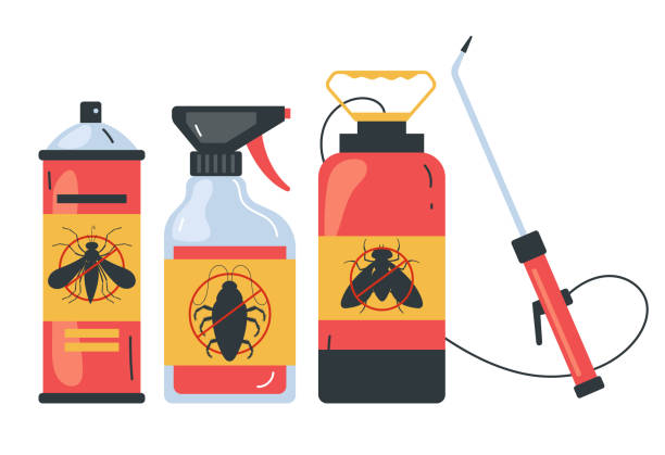 Best Pest Prevention Services  in Woodcreek, TX
