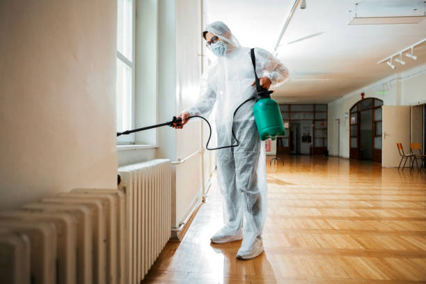 Woodcreek, TX Pest Control Company